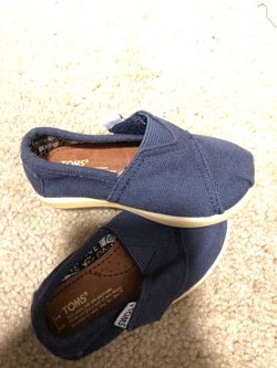 Baby shoes