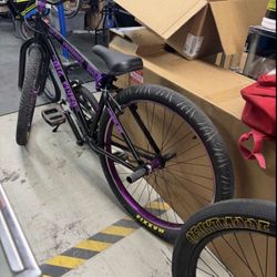 SE Bike “Big Flyer 29” - 2021