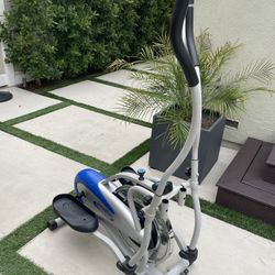 Orbital Elite Elliptical Machine (priced to sell)