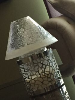 Candle holder