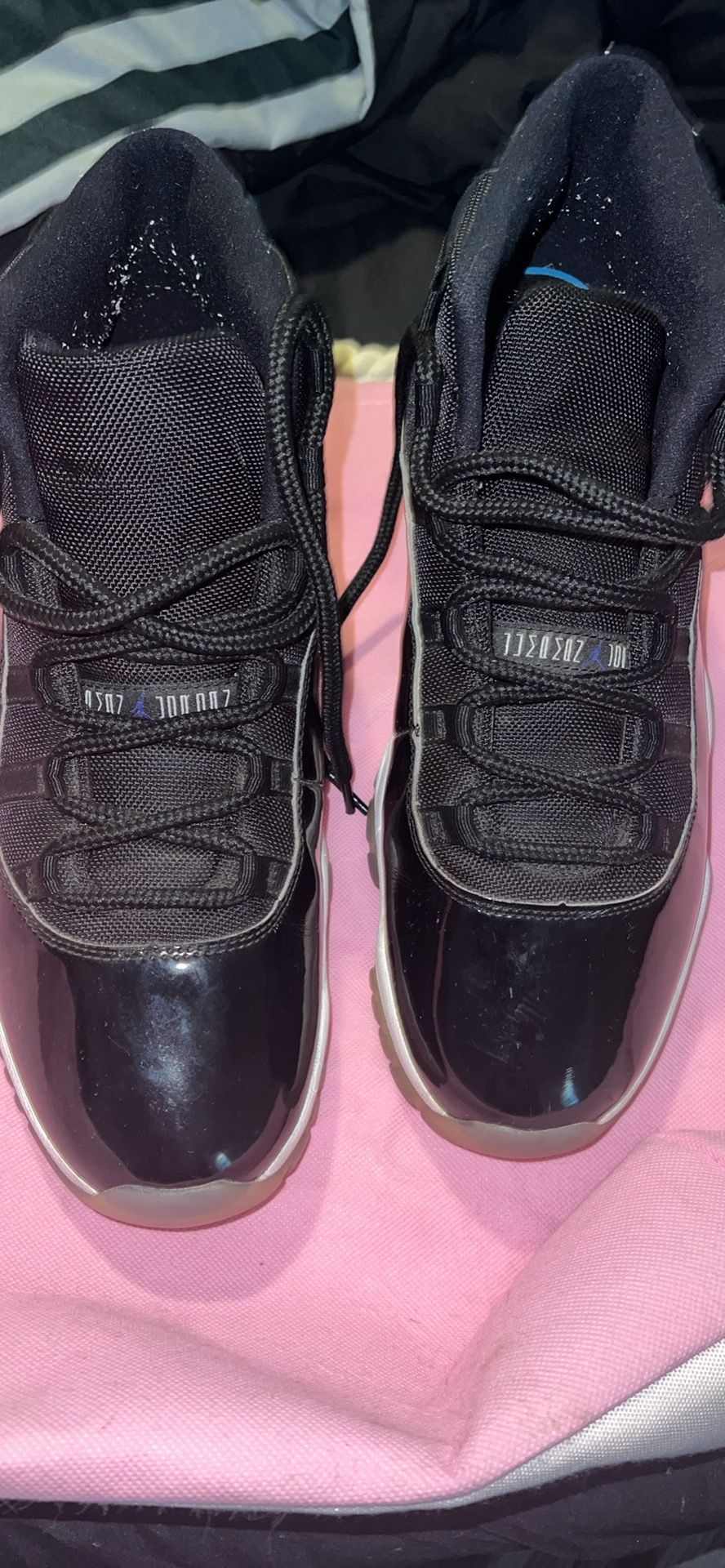 Jordan 11 Retro Used Size 13