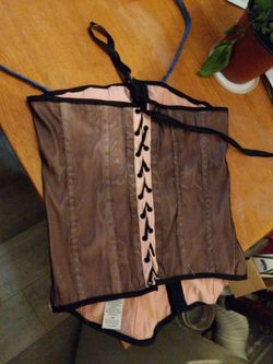 CORSET
