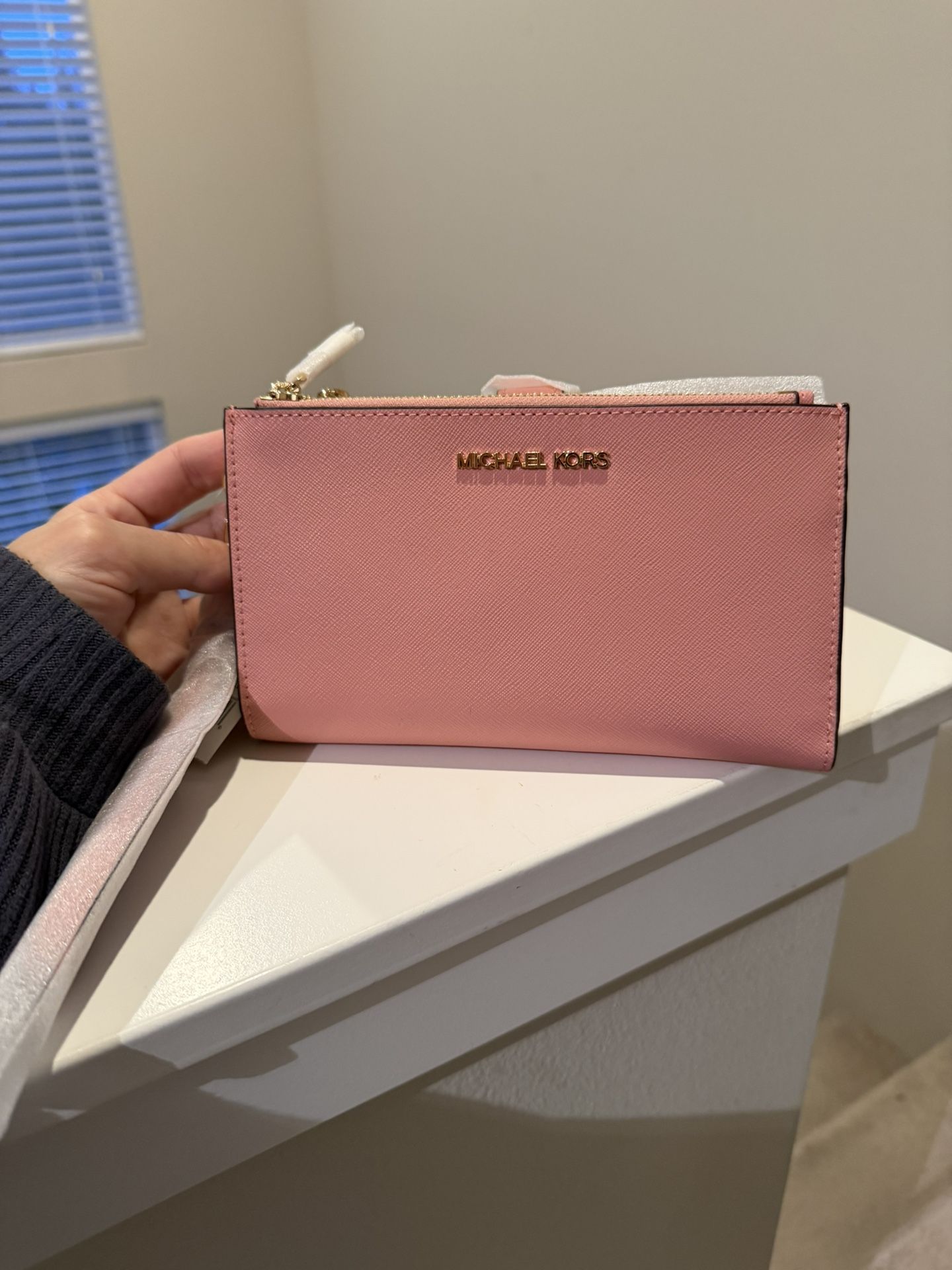Michael Kors Wristlet