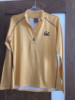 Cal Woman’s Shirt