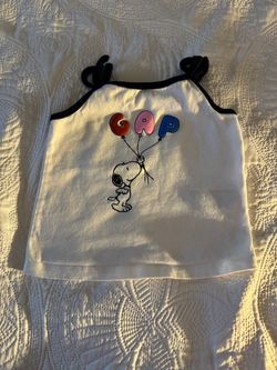 Gap Toddler Girl Shirts