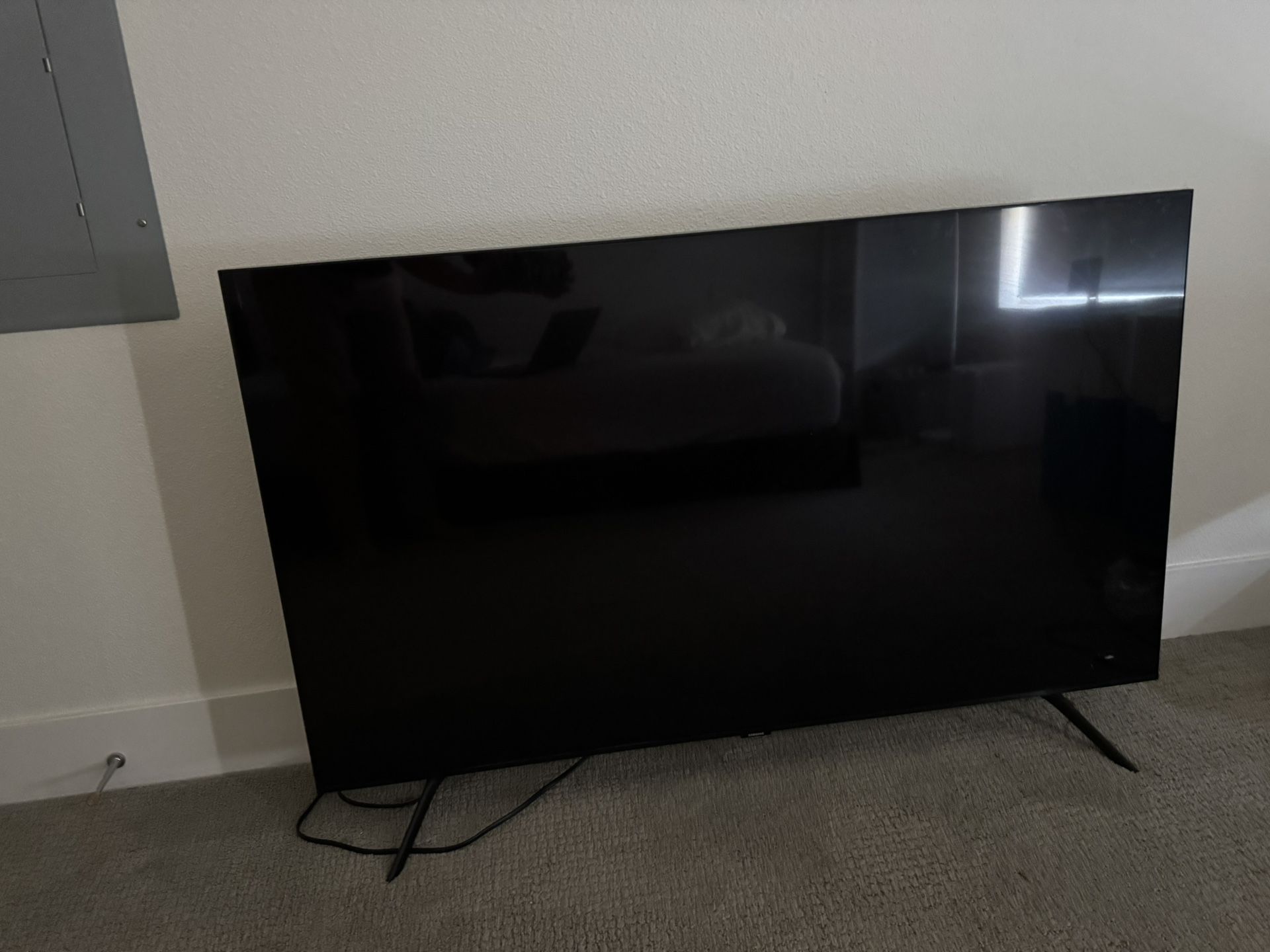 Samsung 55-Inch TV