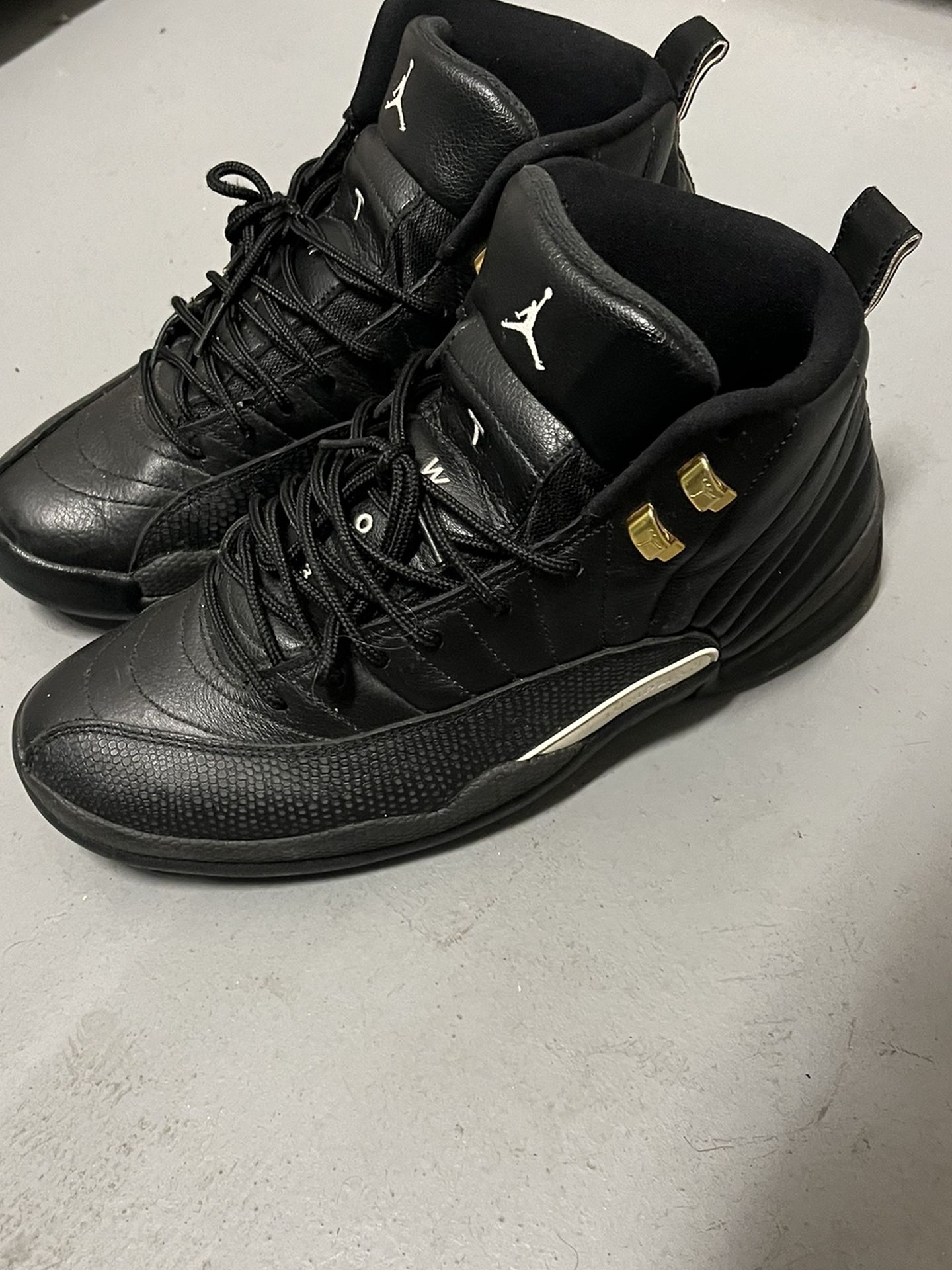 Master 12s