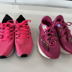 Running Shoes-woman