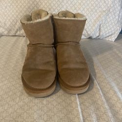 Uggs