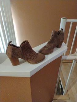 Size 7