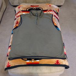 Nike Fleece Vest