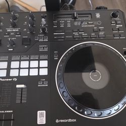 Pioneer Rev5 Rev 5 Dj Controller