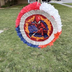 Piñatas 