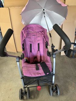 Baby stroller