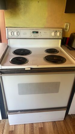 Free Stove