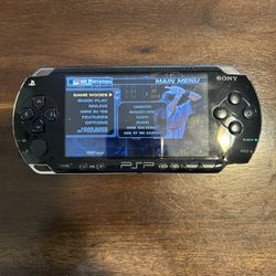 PSP