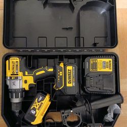 Dewalt Hammer Drill