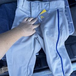 Easton Youth Baseball Knickers 