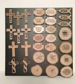 Magnets
