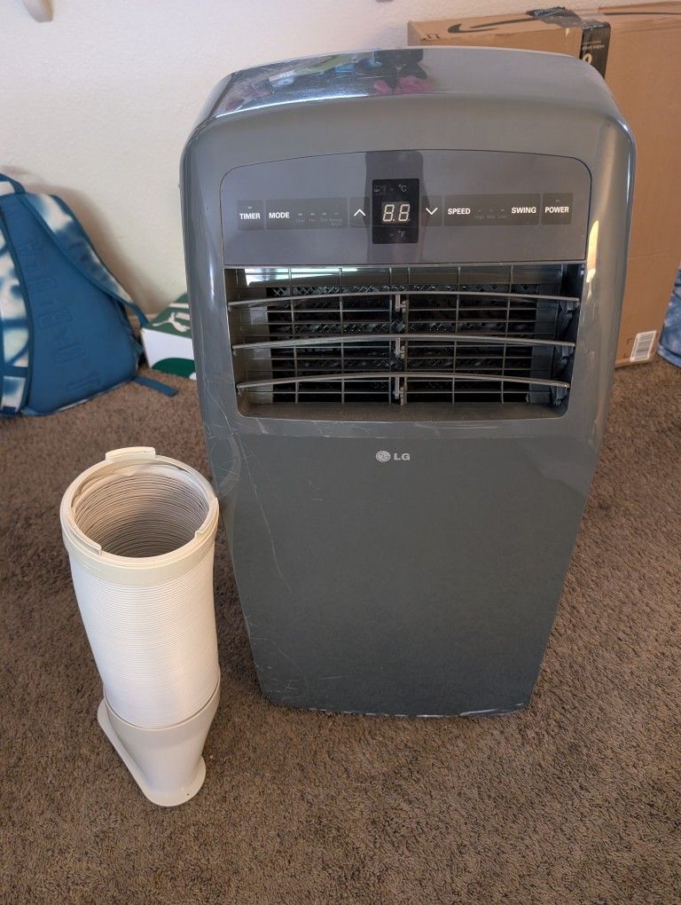 FREE AIR CONDITIONER