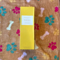 Tocca Tuscany Diffuser