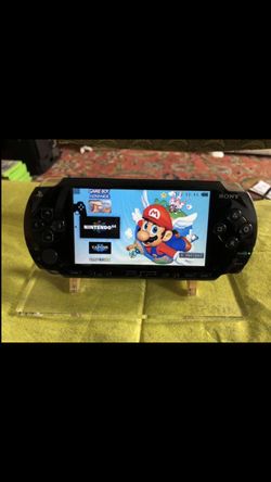 Psp 7000 hotsell