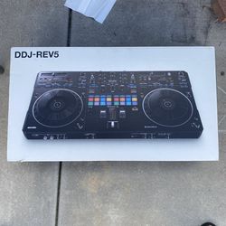 DDJ REV5 (Like New)