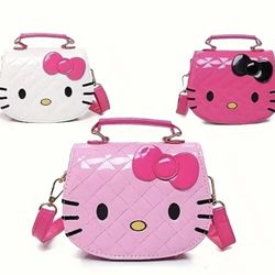 Hello Kitty Purse