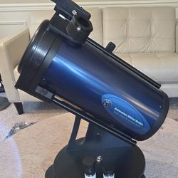 AWB OneSky Reflector Telescope
