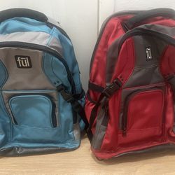 FUL Backpacks