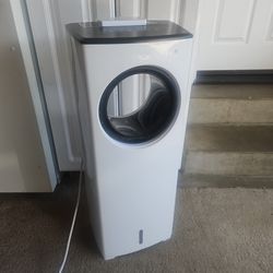 Portable Air Conditioner / Evaporator