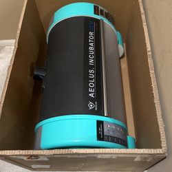 Incubator