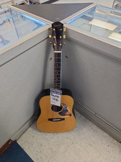 Guitar