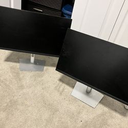 Monitors