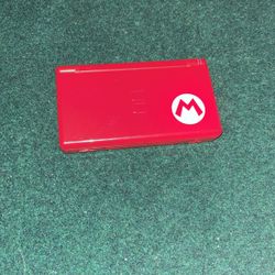 Mario Edition Nintendo DS