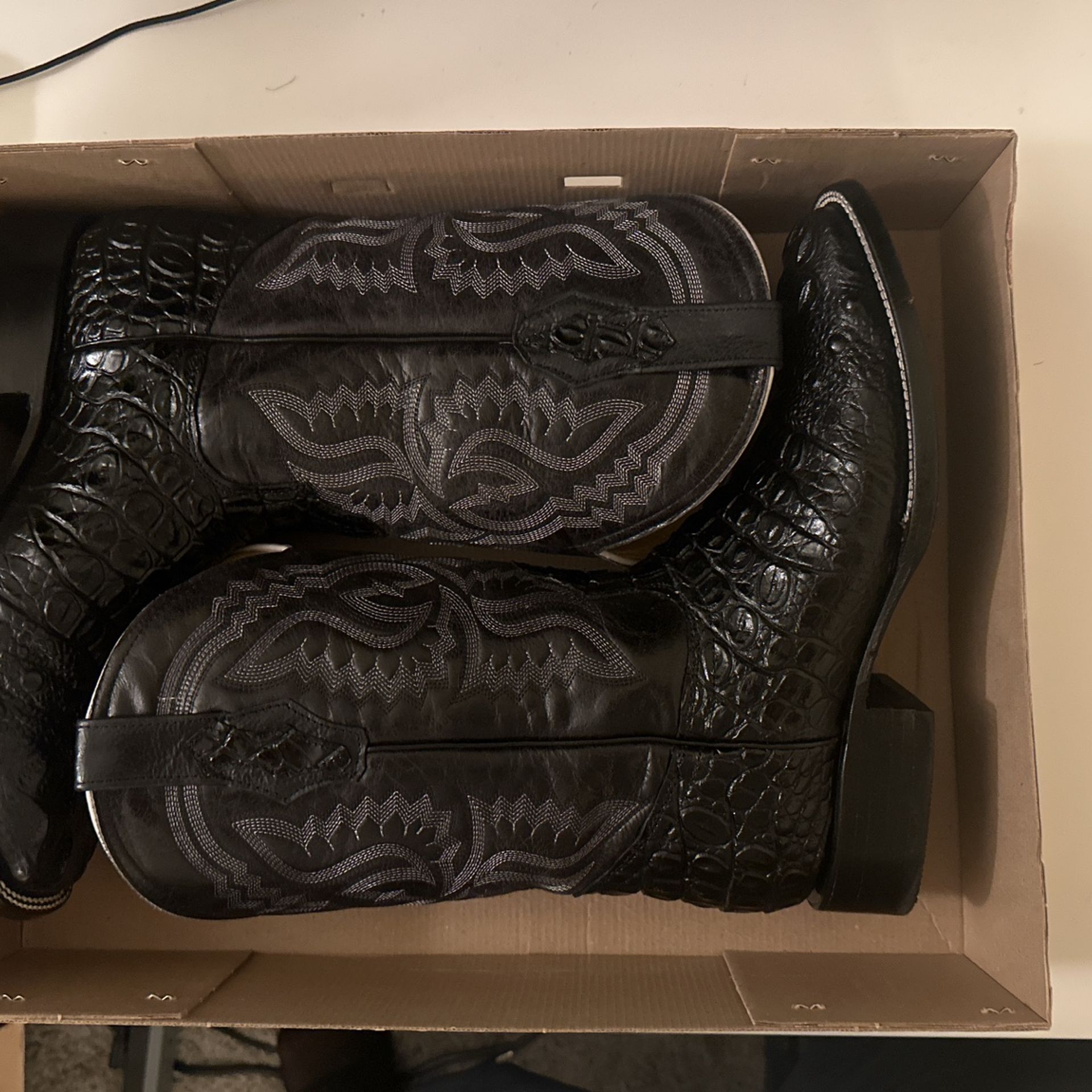 Herencia Boots