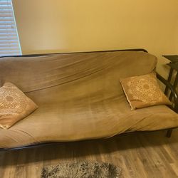 Futon Sleeper Sofa 