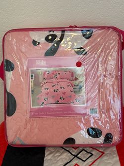 Quilt twin size