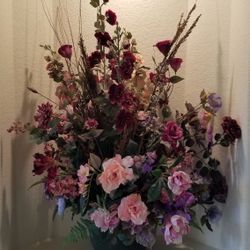 Artificial Flower Boquet