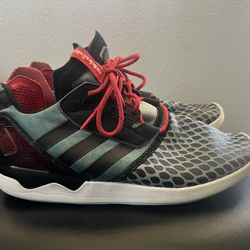 Used Men’s Adidas ZX 8000 Boost Sz. 10M