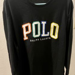 RL Polo shirt