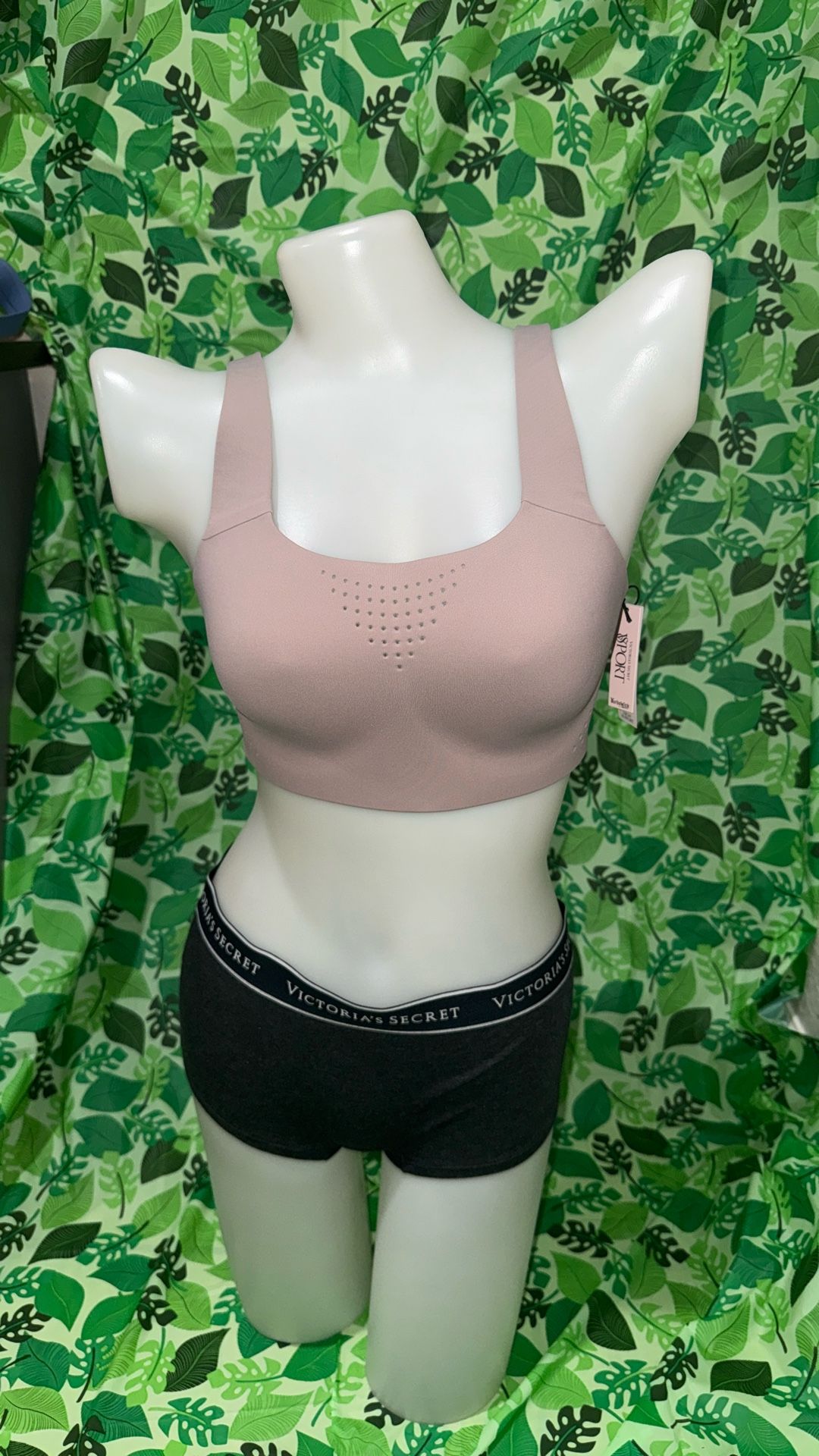 Victorias Secret Sports Bra