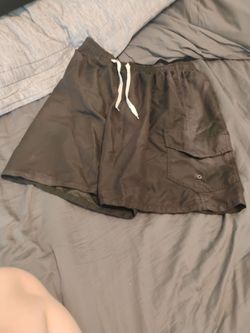 Swim trunks