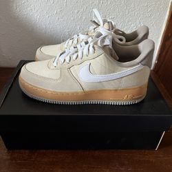 Womens Nike Air Force 1 Shoes 