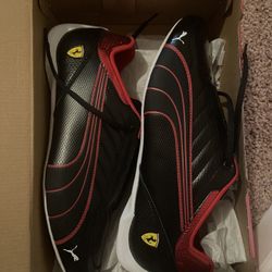 Puma shoes