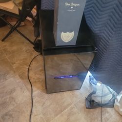 Wine Cooler 