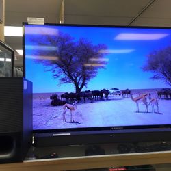 Sony Bluetooth Soundbar System 