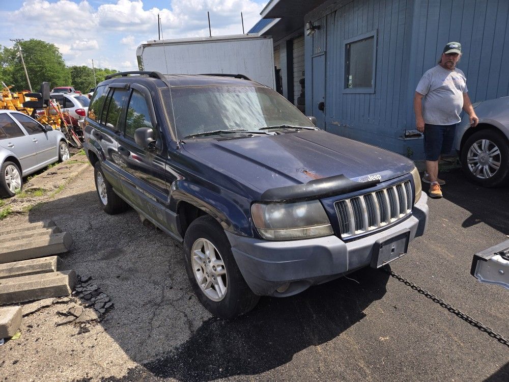 Jeep