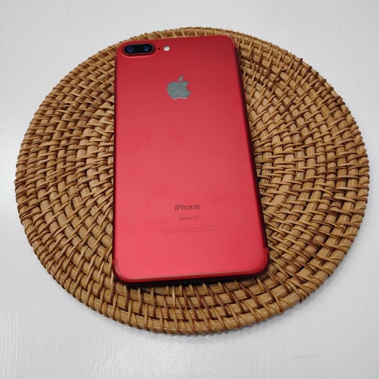 Apple iPhone 7 Plus - Pay $5 today and the rest later!!