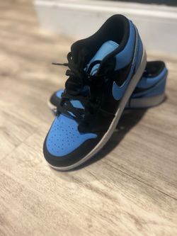 Nike Jordan